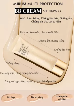 Combo Da xinh rạng rỡ